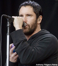 TRENT REZNOR